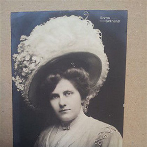 Elena Gerhardt