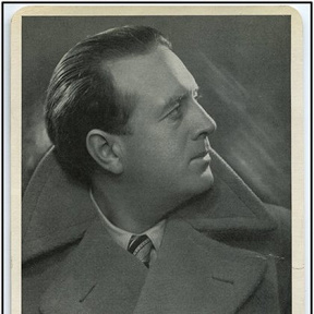 Helge Rosvaenge