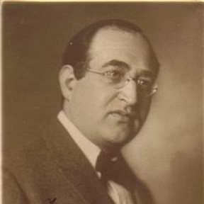 Friedrich Schorr