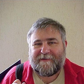 Yvon Étienne