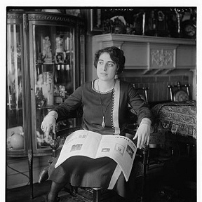 Dusolina Giannini
