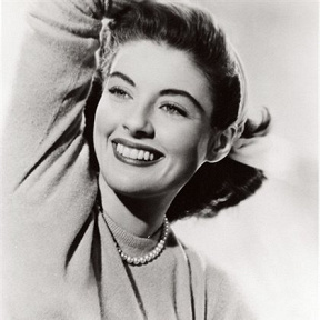 Margaret Sheridan