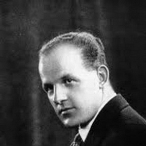 Clarence Raybould