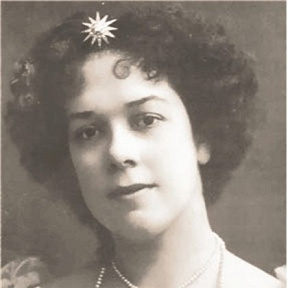 Dame Clara Butt