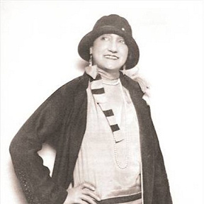 Oda Slobodskaya