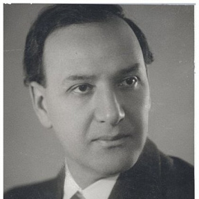 Mark Reizen