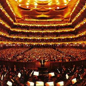 Orchestre du Metropolitan Opera de New York
