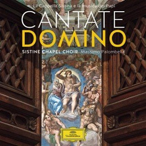 Cappella Musicale Pontificia Sistina