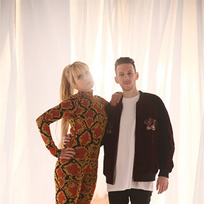 Sigala & Paloma Faith