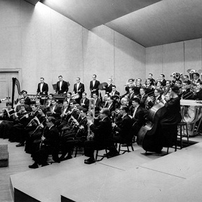 Eastman Rochester Pops Orchestra