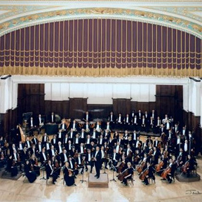 Detroit Symphony Orchestra