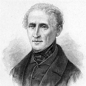 Joseph Freiherr von Eichendorff