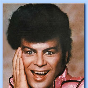 Garry Glitter