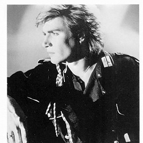 Simon le Bon
