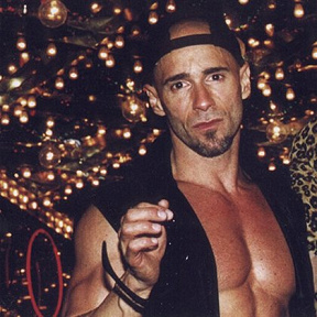 Warren Cuccurullo