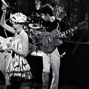 Altered Images