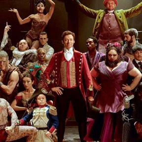 The Greatest Showman Ensemble