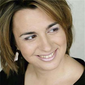 Maite Beaumont