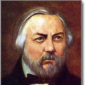 Mikhail Ivanovich Glinka