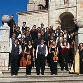 Gabrieli Consort & Players
