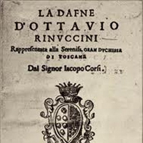 Ottavio Rinuccini
