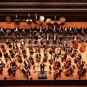 Orchestre Philharmonique de Berlin