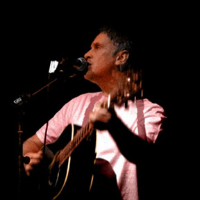 Steve Robinson