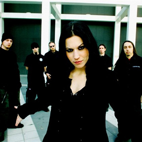 Lacuna Coil