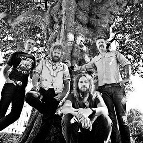 Mastodon
