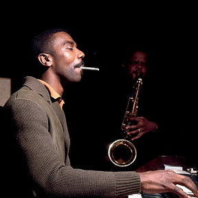 Jimmy Smith & the Big Band