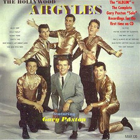The Hollywood Argyles