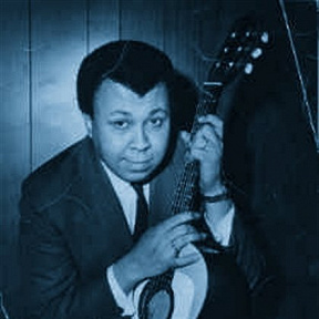 Jimmy Radcliffe