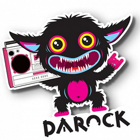 Olivier Darock