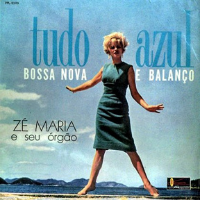 Zé Maria E Seu Orgão