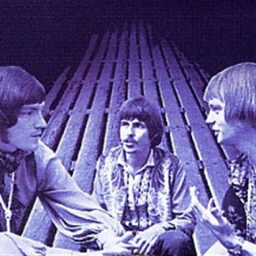 Brian Auger & the Trinity