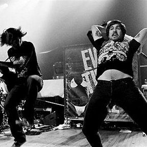 Every Time I Die