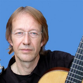 Boris Björn Bagger