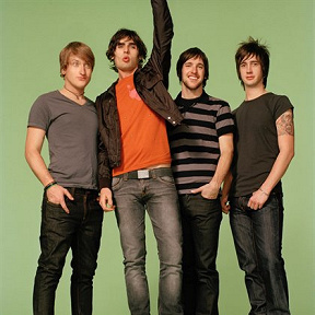 All American Rejects