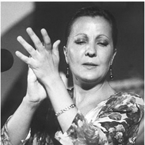 Carmen Linares