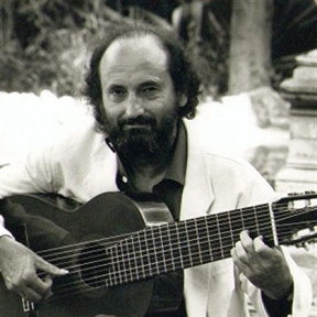 José Luis Lopategui