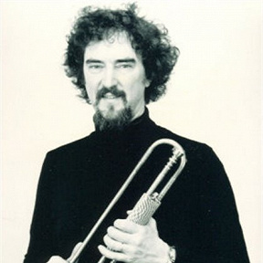 Edward Tarr