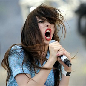 Le Butcherettes