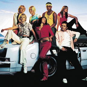 S Club 7