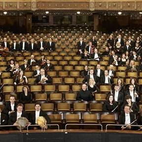Staatsorchester Stuttgart
