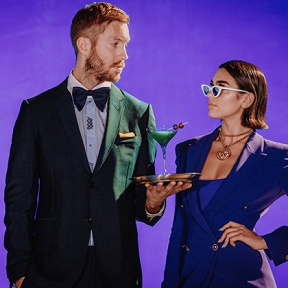 Calvin Harris, Dua Lipa