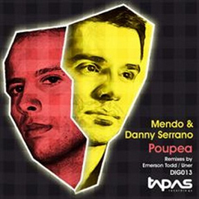 Mendo, Danny Serrano