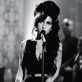 Amy Winehouse