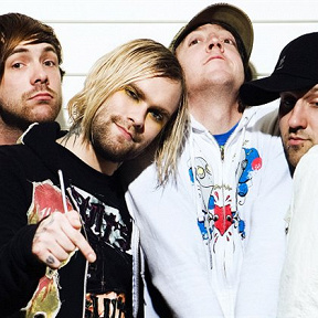 The Used