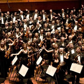 Royal Danish Orchestra