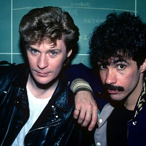 Hall & Oates